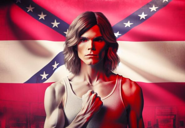 Alabama Transgender State of Affairs