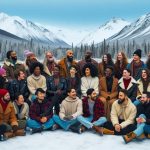 Alaska Transgender State of Affairs