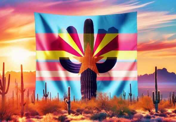 Arizona Transgender State of Affairs