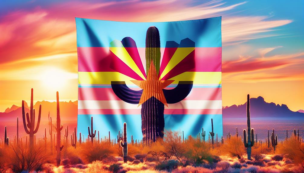 Arizona Transgender State of Affairs