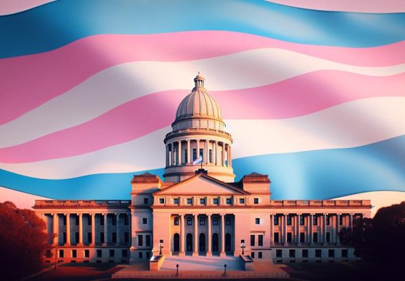 Arkansas Transgender State of Affairs