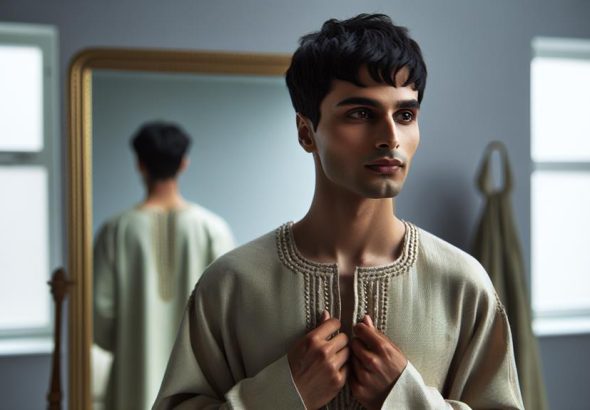 Beginning Your Gender Transition Journey First Steps to Consider