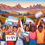 California Transgender State of Affairs