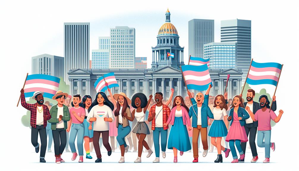 Colorado Transgender State of Affairs (1)