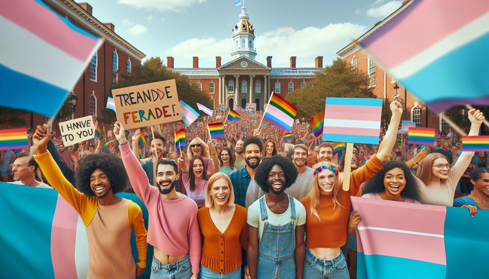 Delaware Transgender State of Affairs (1)