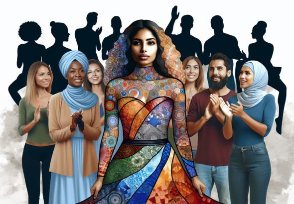 Embrace Your Truth A Journey of Transfemme Empowerment