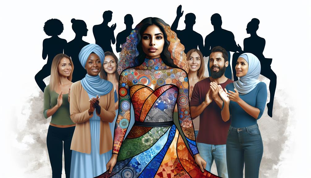 Embrace Your Truth A Journey of Transfemme Empowerment