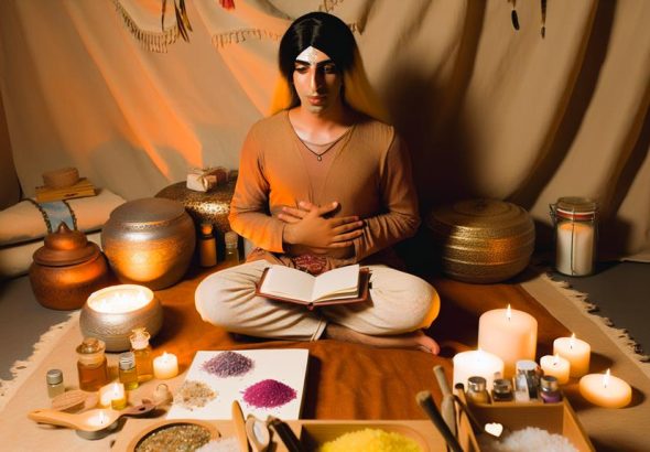 Embracing SelfCare in Your Transgender Journey