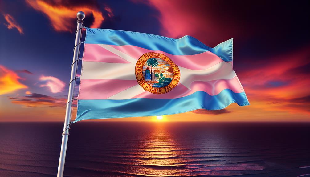 Florida Transgender State of Affairs (2)
