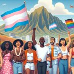 Hawaii Transgender State of Affairs (1)