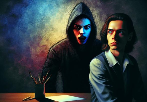 Hidden Predators The Reality of Chasers in the Trans Community