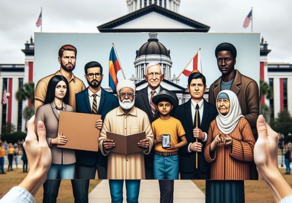 Identity at Stake Florida Lawmakers Move Against Trans Rights