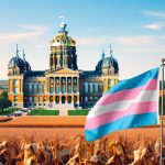 Iowa Transgender State of Affairs