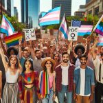 Kansas Transgender State of Affairs