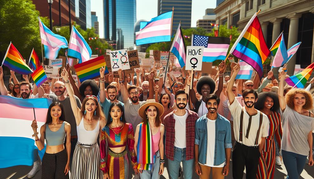 Kansas Transgender State of Affairs