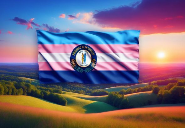 Kentucky Transgender State of Affairs
