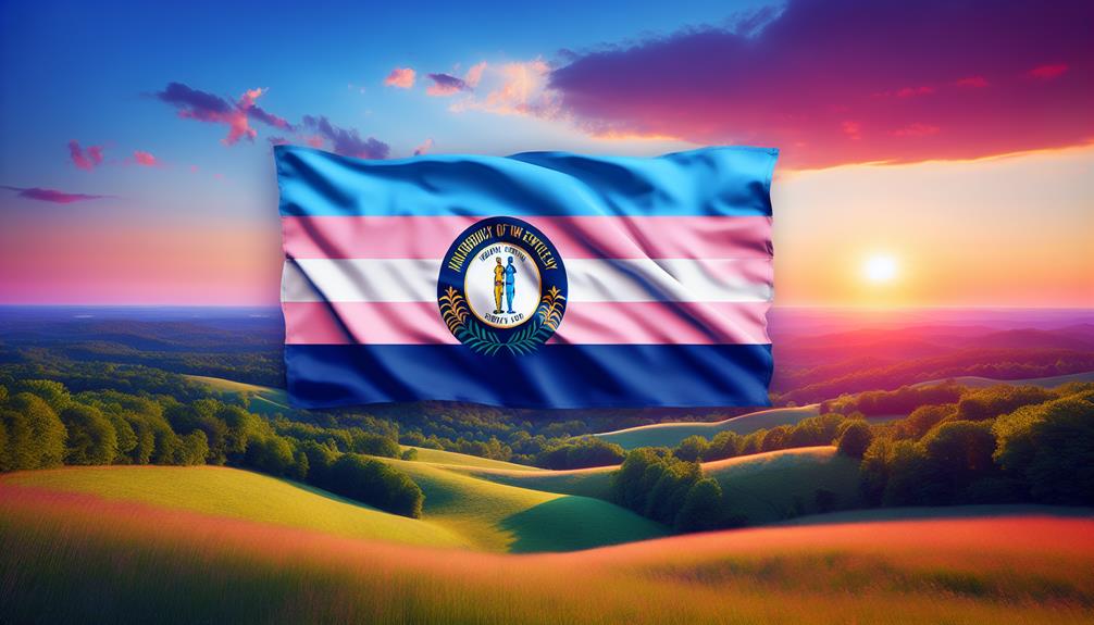 Kentucky Transgender State of Affairs