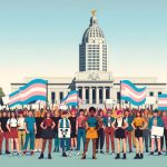 Louisiana Transgender State of Affairs