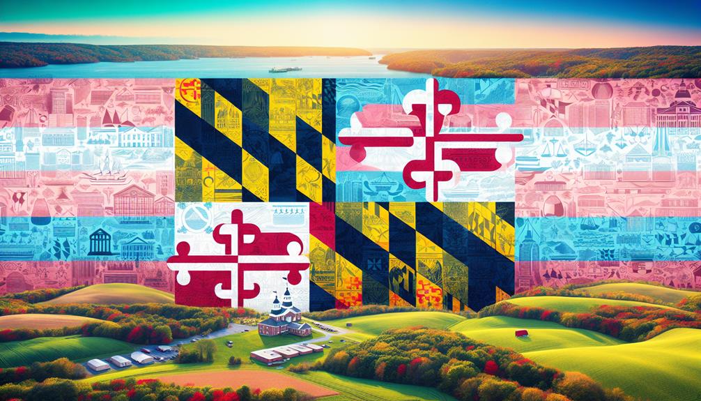 Maryland Transgender State of Affairs