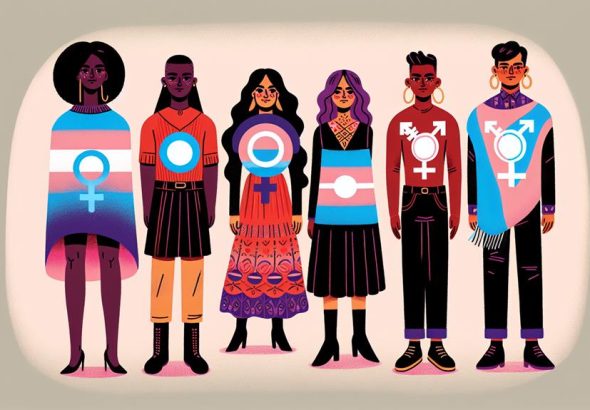 Massachusetts Transgender State of Affairs