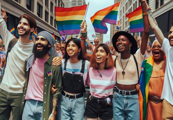 Michigan Transgender State of Affairs