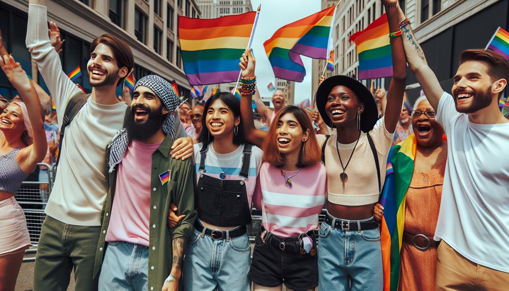 Michigan Transgender State of Affairs