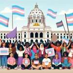 Minnesota Transgender State of Affairs
