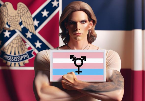 Mississippi Transgender State of Affairs