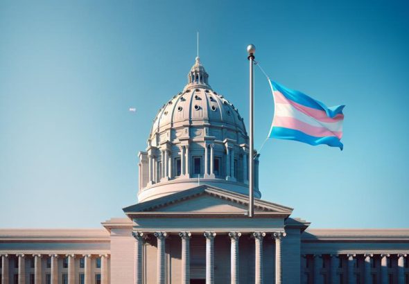 Missouri Transgender State of Affairs