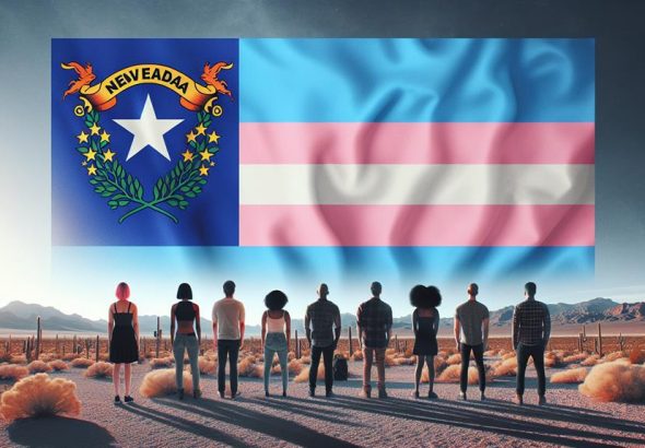 Nevada Transgender State of Affairs
