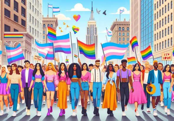 New York Transgender State of Affairs