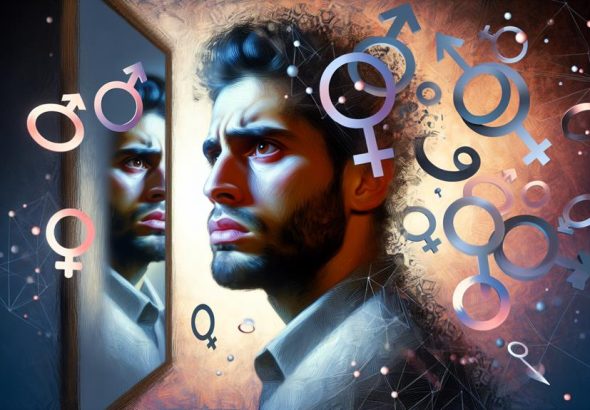 The Lasting Psychological Impact of Transgender Regret