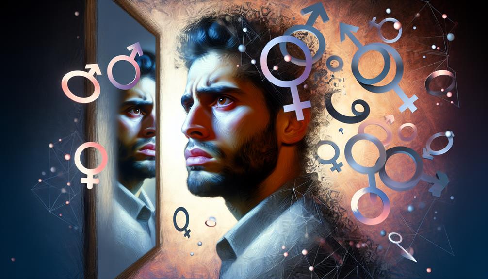 The Lasting Psychological Impact of Transgender Regret