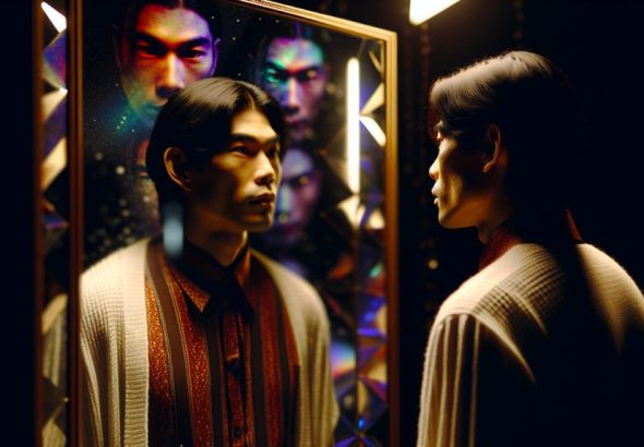 Trans Imposter Syndrome