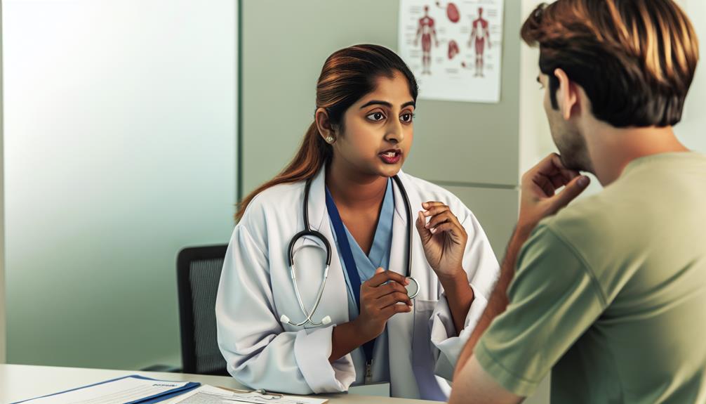 What Is WPTH Standards of Care
