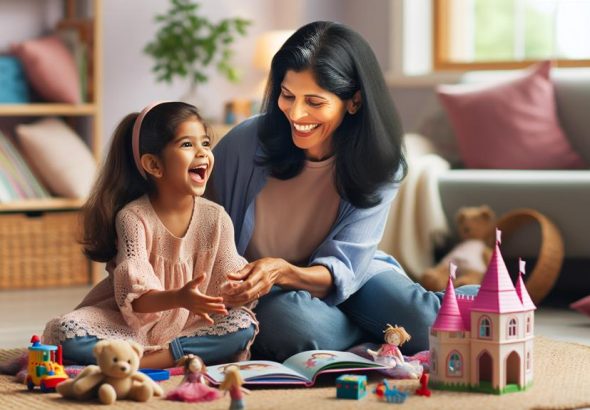 Why Is GenderAffirming Parenting Important for Trans Children