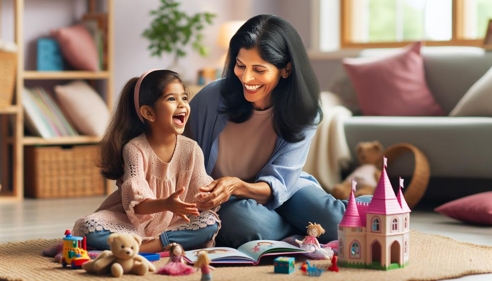 Why Is GenderAffirming Parenting Important for Trans Children