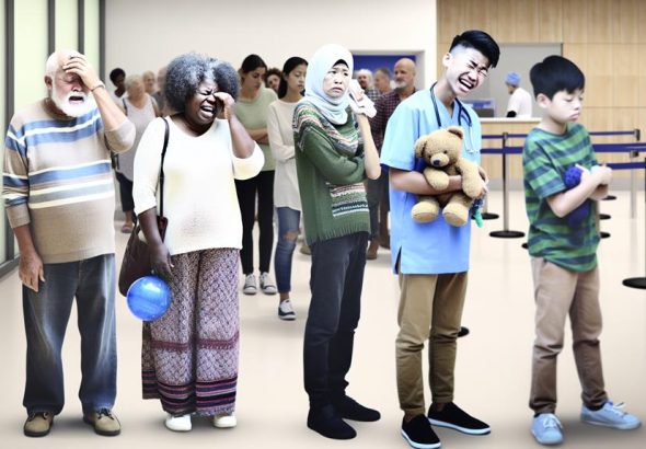 Why Is Transgender Healthcare Access a Challenge