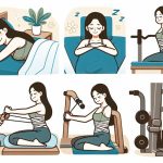 comfortable binding methods for daily wear without causing discomfort