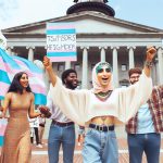 current transgender issues in south carolina