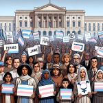 importance of trans rights