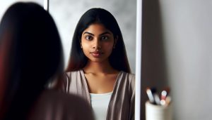 journey towards authentic self