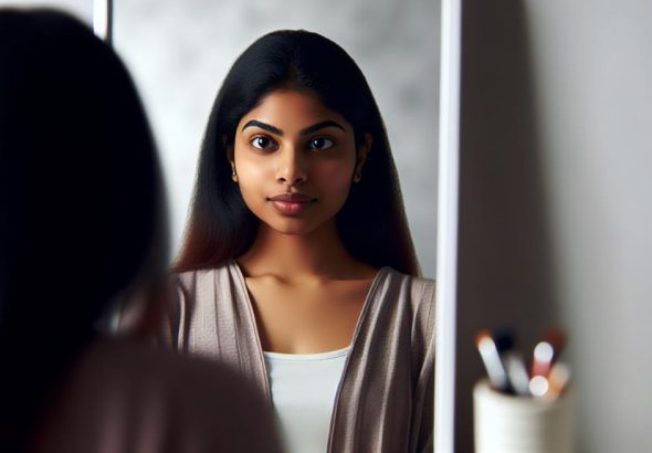 journey towards authentic self