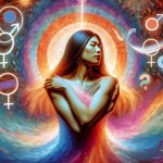 navigating self love during transition