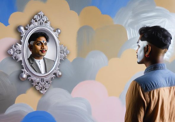 privilege and passing in trans community