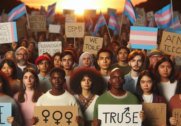 strategies for inclusive trans advocacy