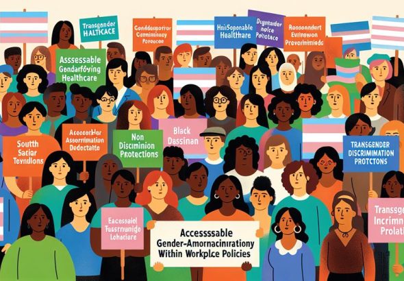 trans inclusion policy initiatives