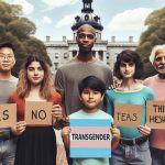 transgender issues in north carolina
