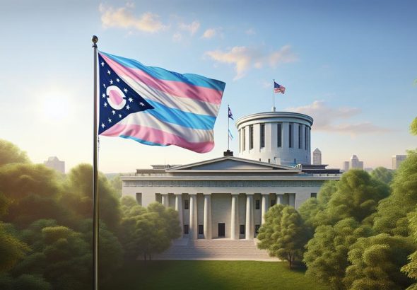 transgender issues in ohio