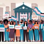 transgender rights and workplace discrimination